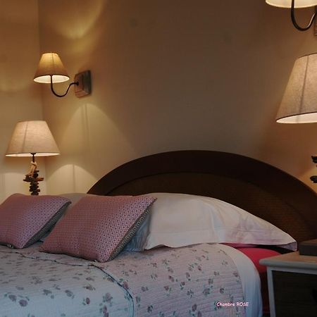Chambres D'Hotes Belard Plonévez-Porzay Exteriér fotografie