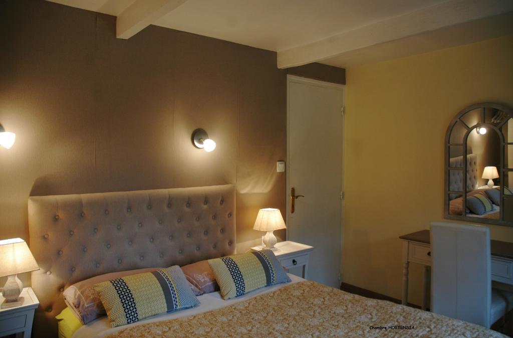 Chambres D'Hotes Belard Plonévez-Porzay Exteriér fotografie